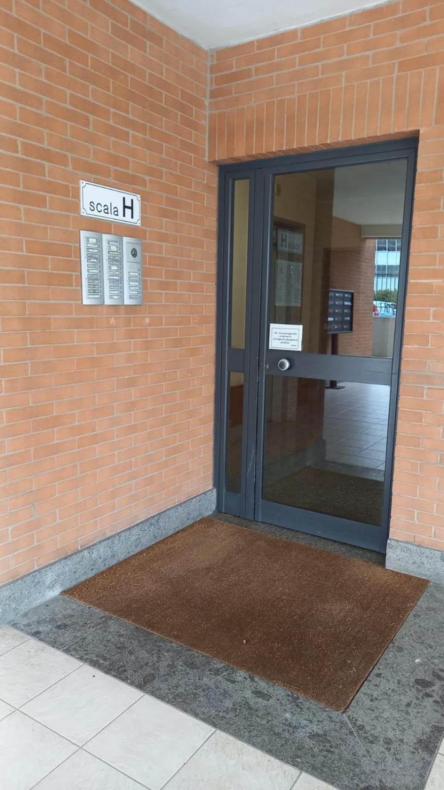 Appartement Hopefco à Fiumicino Extérieur photo