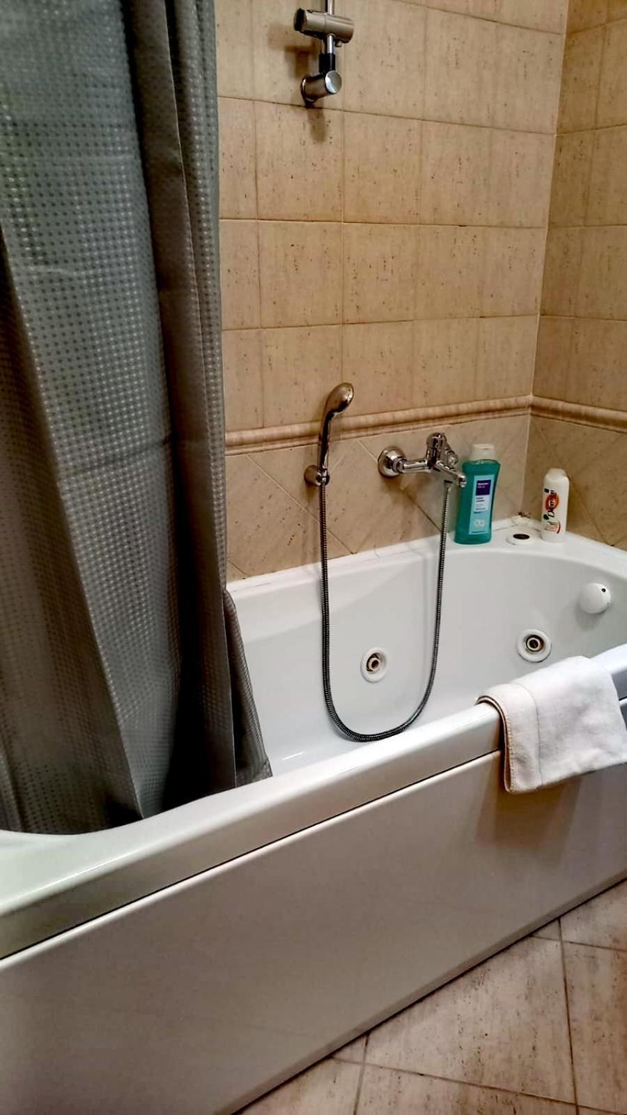 Appartement Hopefco à Fiumicino Extérieur photo