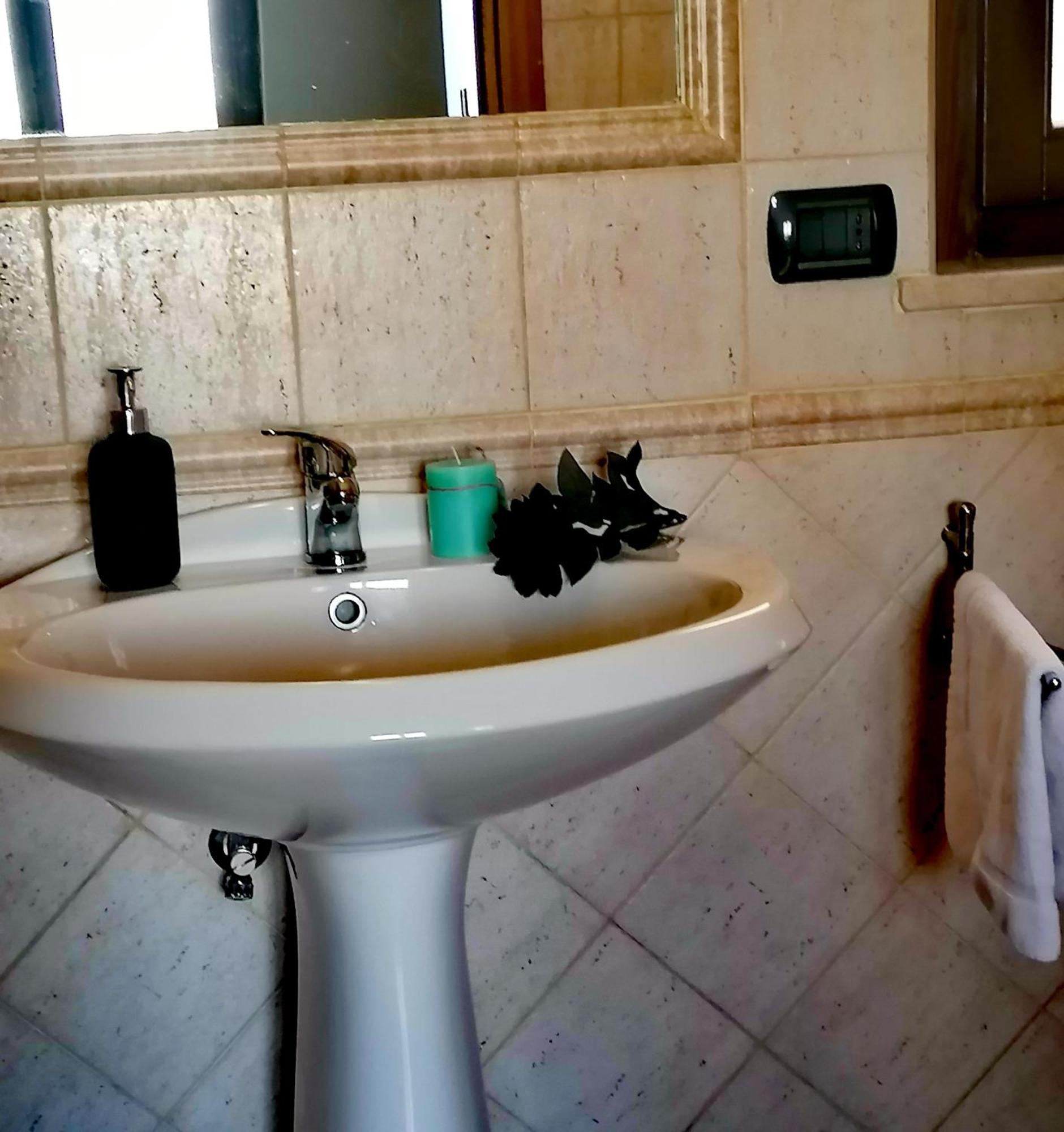 Appartement Hopefco à Fiumicino Extérieur photo
