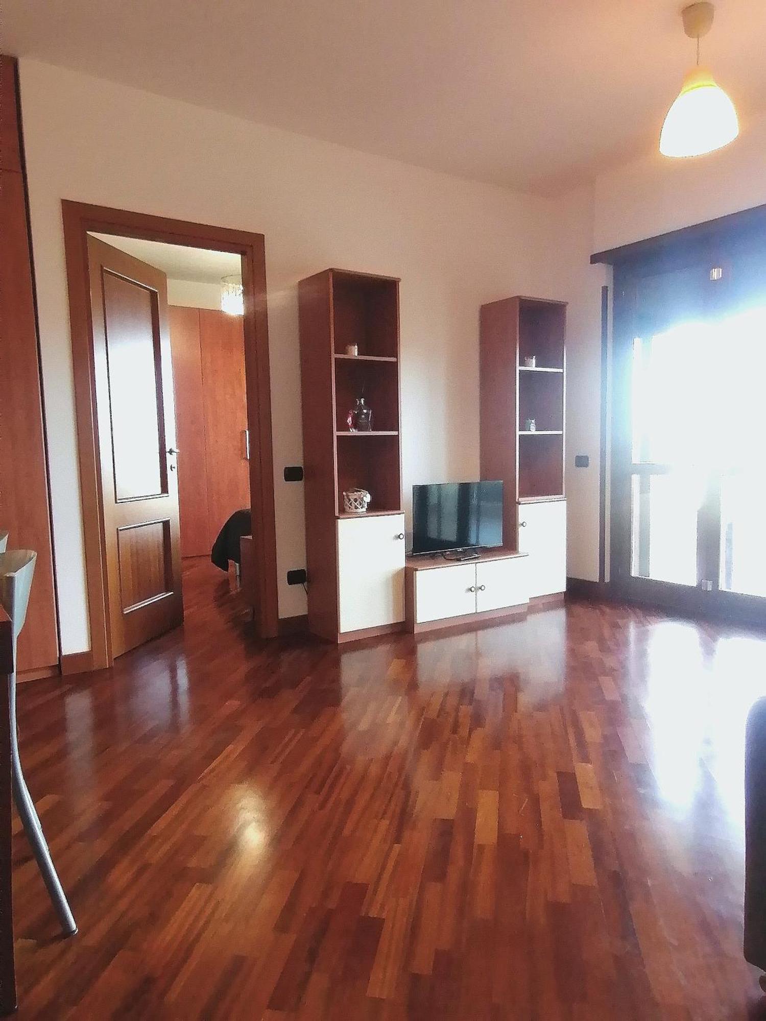 Appartement Hopefco à Fiumicino Extérieur photo